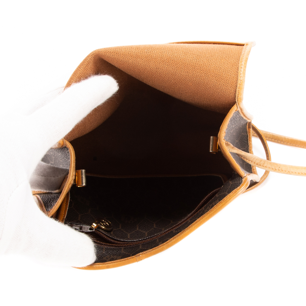 Dior Honeycomb Sling - Picture 7 of 8